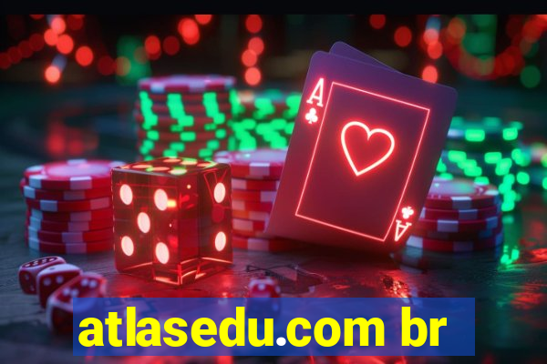 atlasedu.com br